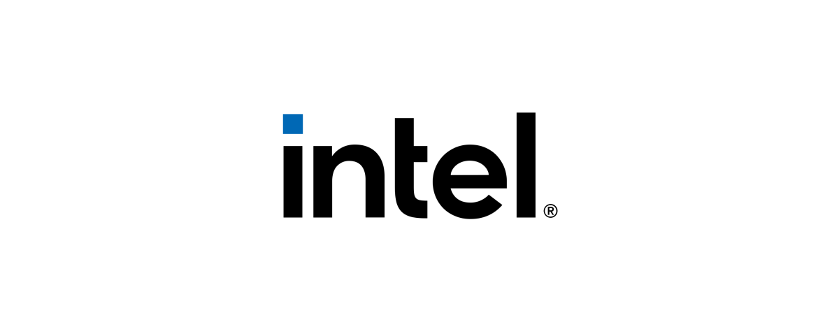 intel logo