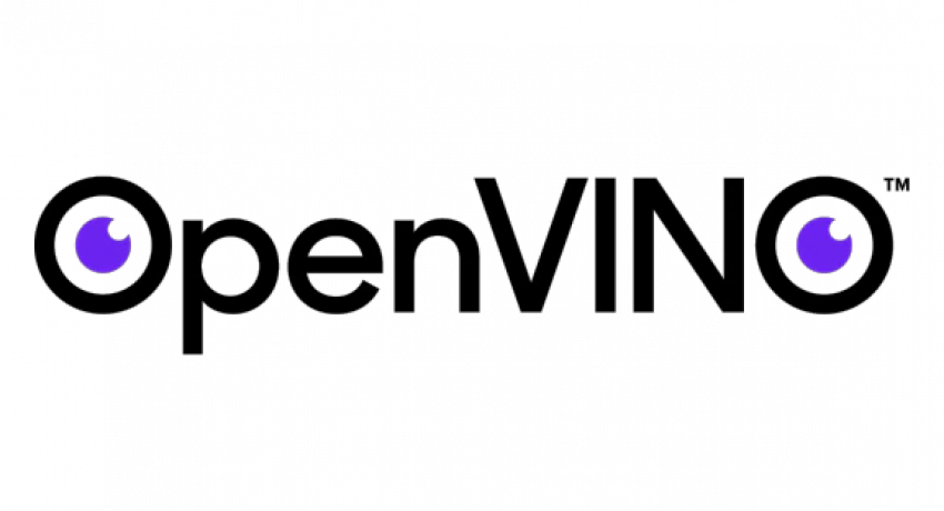 openvino logo